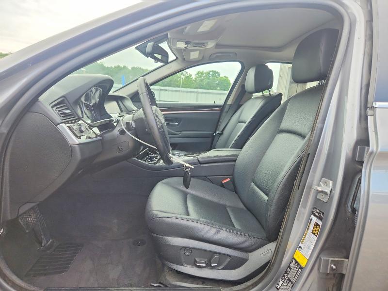 Aukcja sprzedaży 2013 Bmw 528, vin: WBAXH5C5XDD110898, numer aukcji: 55098786