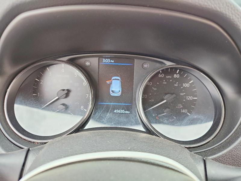 Aukcja sprzedaży 2021 Nissan Rogue Sport, vin: JN1BJ1AV5MW561497, numer aukcji: 53957306