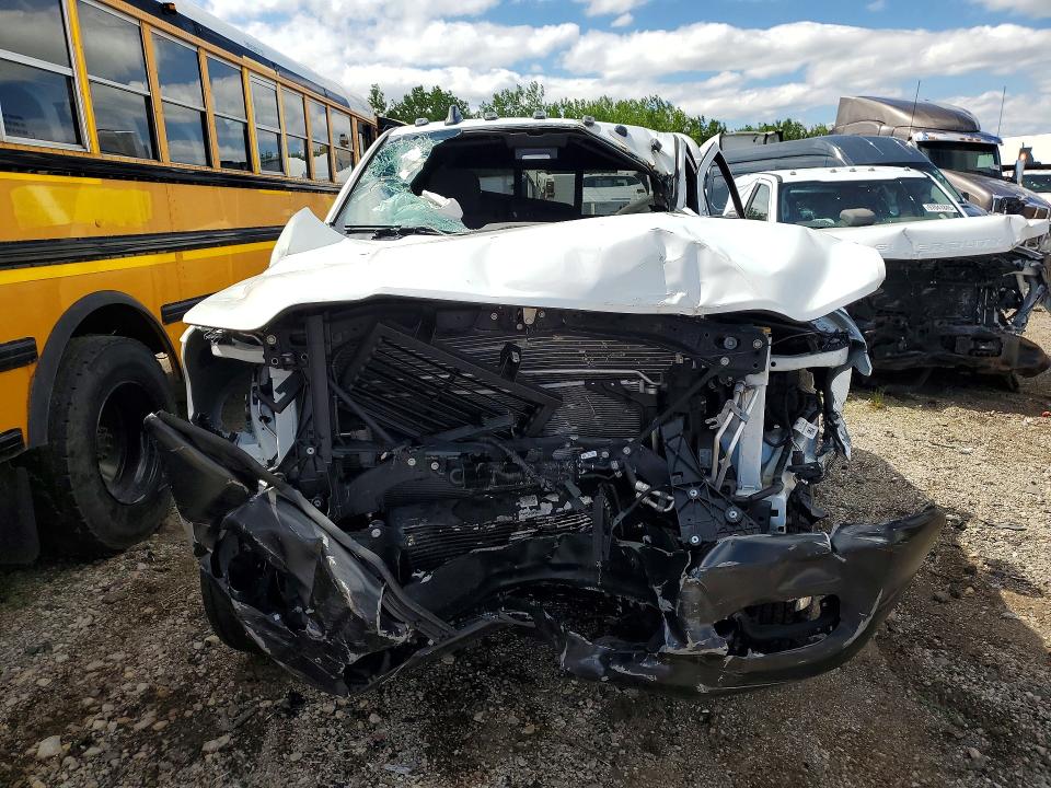 Продажа на аукционе авто 2024 Ram 3500, vin: 3C63RRGL0RG362613, номер лота: 51700986