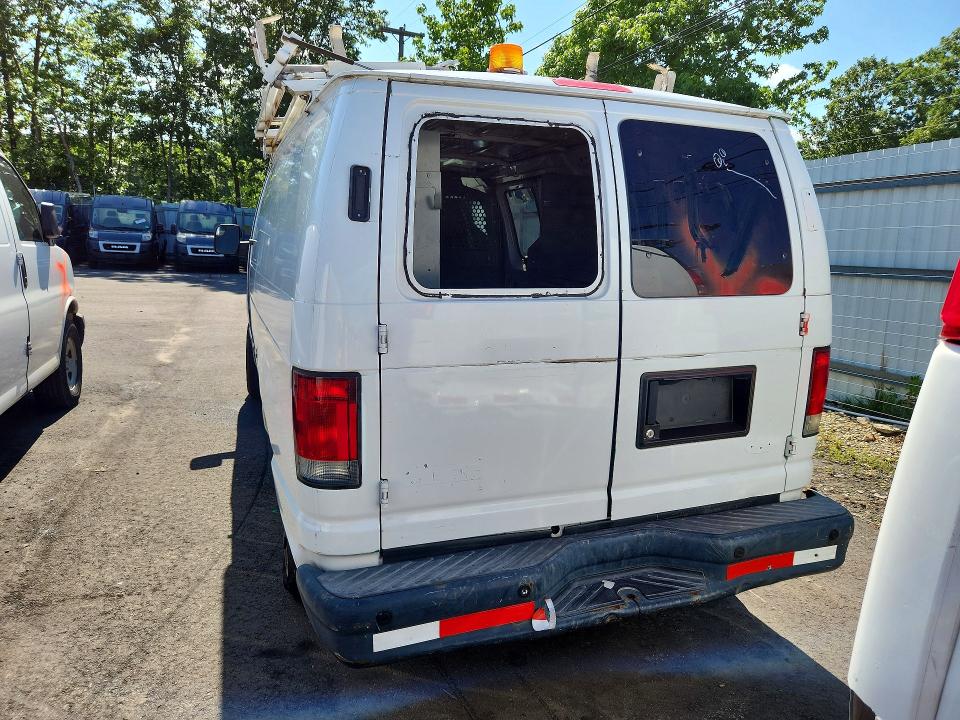 53002346 :رقم المزاد ، 1FTNE2EL7EDB13868 vin ، 2014 Ford Econoline مزاد بيع
