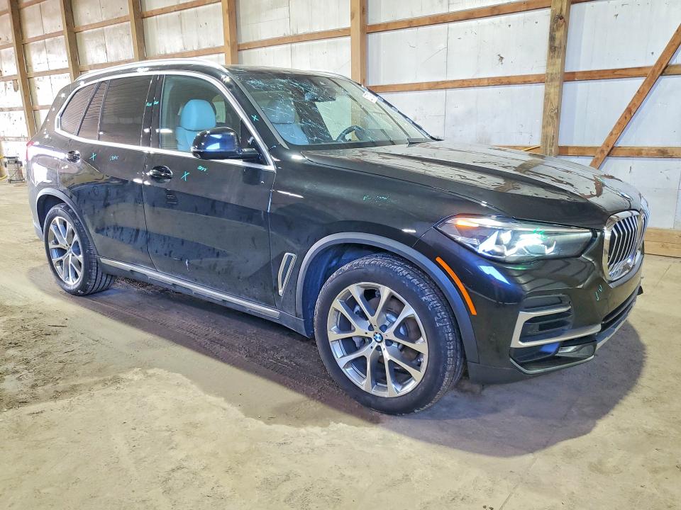 Aukcja sprzedaży 2023 Bmw X5, vin: 5UXCR6C03P9R41514, numer aukcji: 52771936