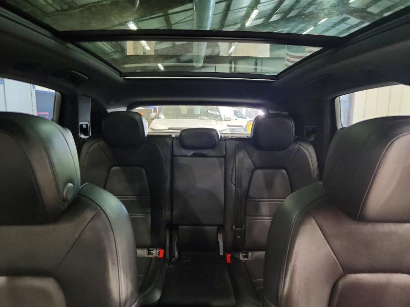Aukcja sprzedaży 2019 Porsche Cayenne, vin: WP1AE2AY4KDA50934, numer aukcji: 54117146