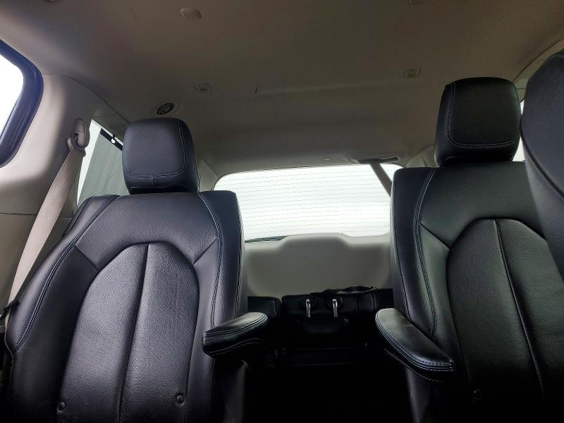 Продажа на аукционе авто 2021 Chrysler Pacifica, vin: 2C4RC1L70MR581119, номер лота: 53129196