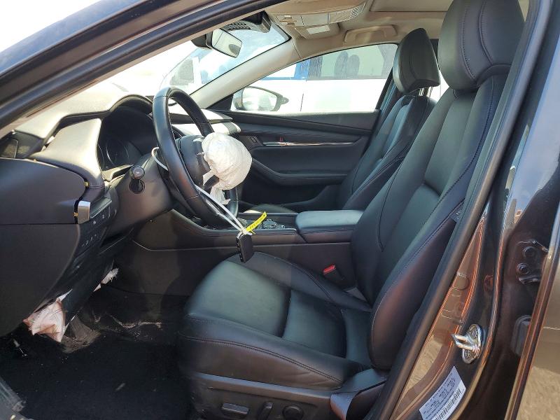 Aukcja sprzedaży 2025 Mazda 3, vin: JM1BPACM6S1750816, numer aukcji: 53371636