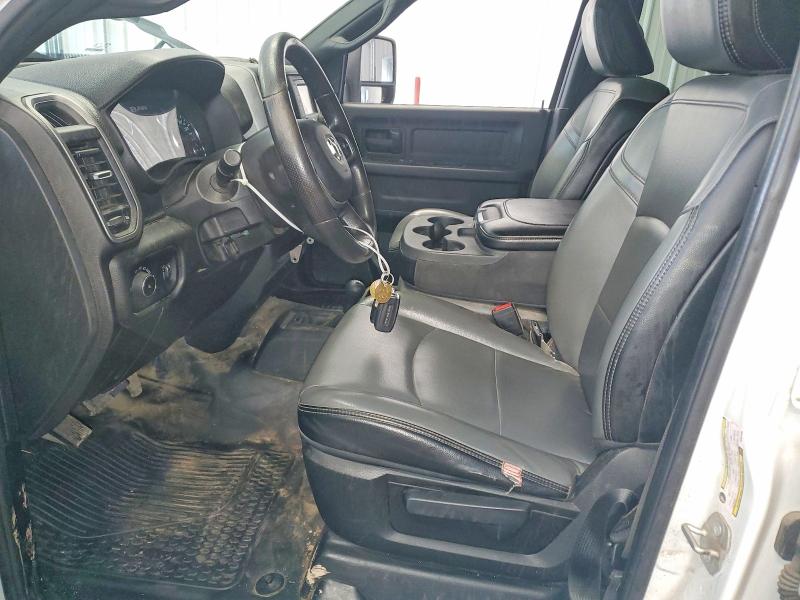 Aukcja sprzedaży 2023 Ram 2500, vin: 3C6UR5HJ7PG587506, numer aukcji: 54143826