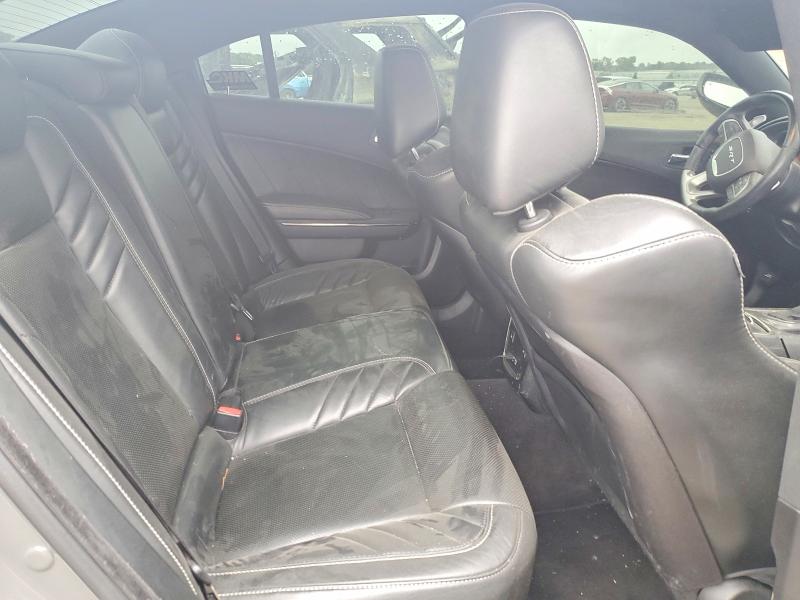 Aukcja sprzedaży 2018 Dodge Charger, vin: 2C3CDXL98JH220461, numer aukcji: 54657266