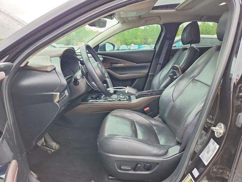 2022 Mazda Cx-30 მანქანა იყიდება აუქციონზე, vin: 3MVDMBDL9NM405167, აუქციონის ნომერი: 54314196