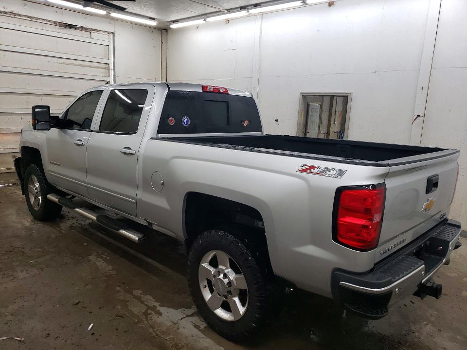 Aukcja sprzedaży 2016 Chevrolet Silverado, vin: 1GC1KVE87GF208457, numer aukcji: 52381206