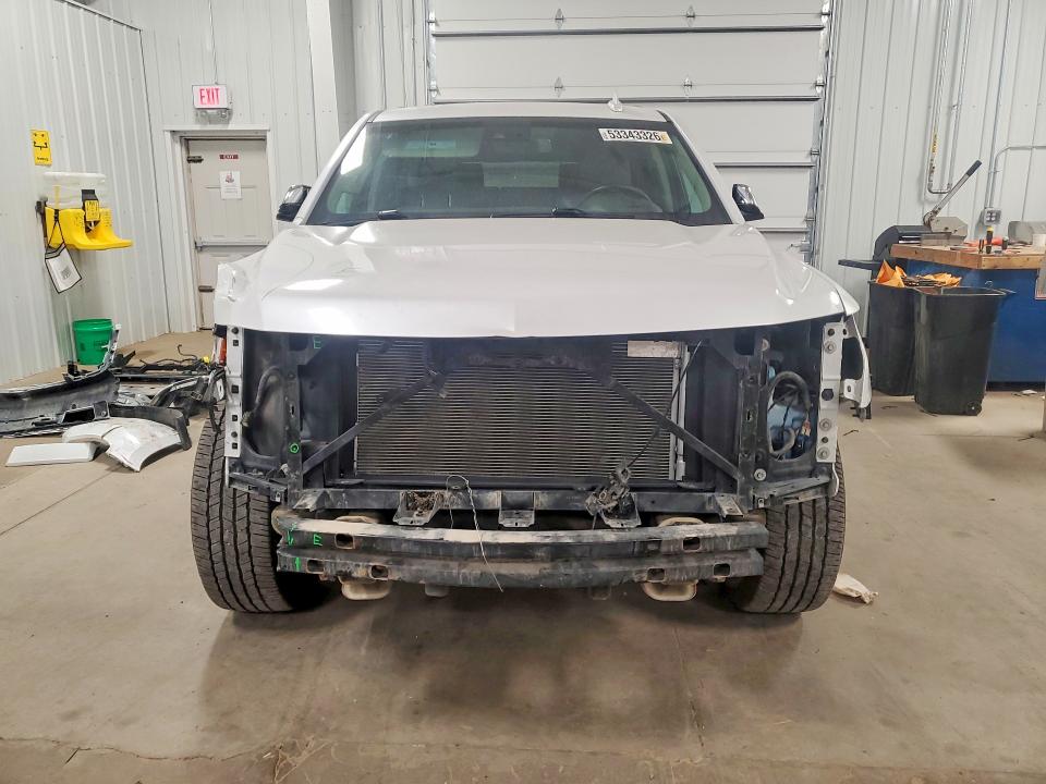 Aukcja sprzedaży 2017 Chevrolet Tahoe, vin: 1GNSKCKC3HR178169, numer aukcji: 53343326