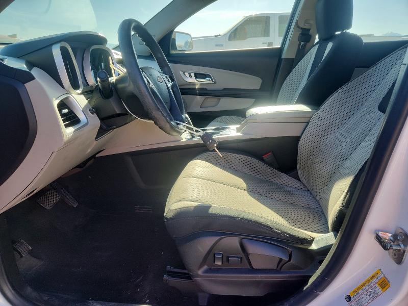 Aukcja sprzedaży 2015 Chevrolet Equinox, vin: 2GNFLEEK9F6295924, numer aukcji: 53318726