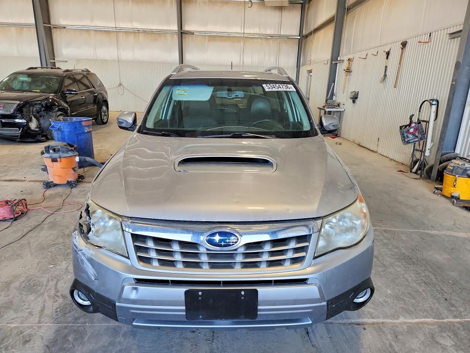 2013 Subaru Forester მანქანა იყიდება აუქციონზე, vin: JF2SHGHC3DH413290, აუქციონის ნომერი: 53454736