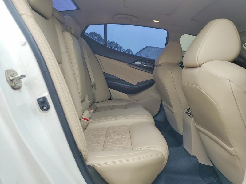 Aukcja sprzedaży 2017 Nissan Maxima, vin: 1N4AA6AP9HC437639, numer aukcji: 53175736