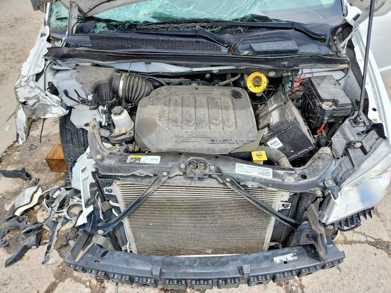Продаж на аукціоні авто 2019 Dodge Grand Caravan, vin: 2C7WDGBG6KR623507, номер лоту: 52241466