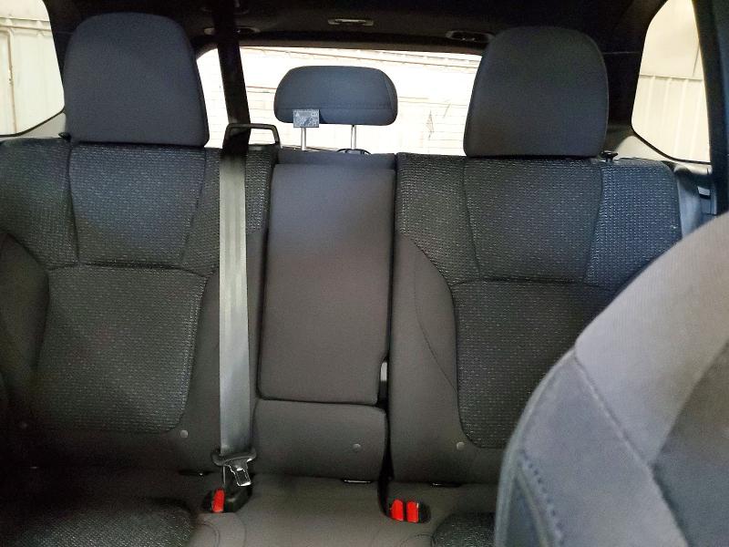 53418446 :رقم المزاد ، JF2SLSED6SH455111 vin ، 2025 Subaru Forester مزاد بيع