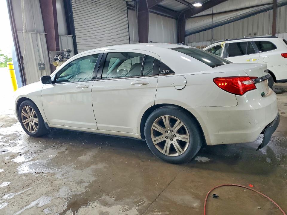 Aukcja sprzedaży 2011 Chrysler 200, vin: 1C3BC1FBXBN623473, numer aukcji: 54079216