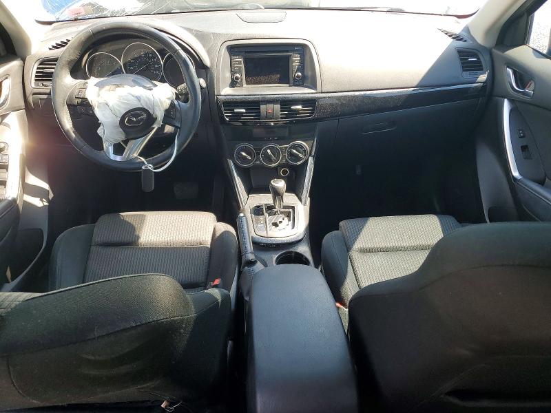 Aukcja sprzedaży 2014 Mazda Cx-5, vin: JM3KE4CY0E0303488, numer aukcji: 52833196