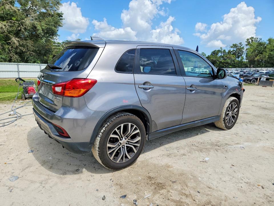 Продаж на аукціоні авто 2019 Mitsubishi Outlander Sport, vin: JA4AP3AU6KU012954, номер лоту: 54792526