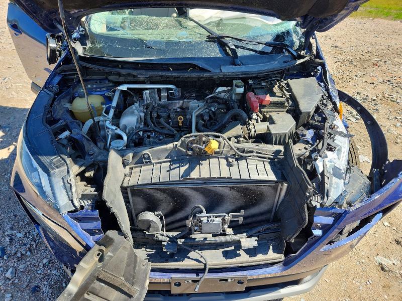 Продажа на аукционе авто 2021 Nissan Rogue, vin: JN8AT3BB7MW236390, номер лота: 53440156