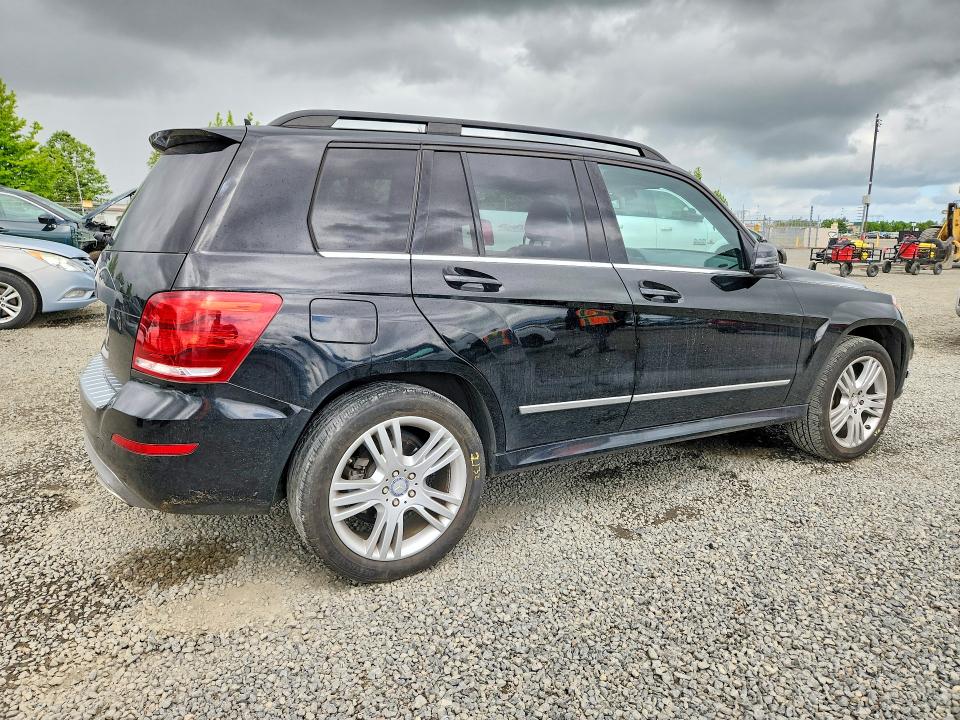 53231186 :رقم المزاد ، WDCGG5HB8DG036555 vin ، 2013 Mercedes-benz Glk مزاد بيع