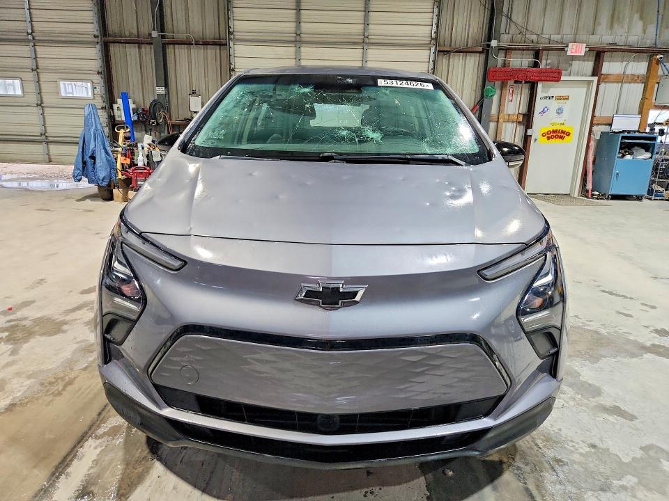 Aukcja sprzedaży 2023 Chevrolet Bolt Ev, vin: 1G1FW6S06P4140431, numer aukcji: 53124626