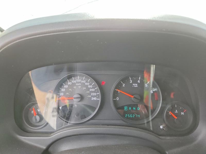 2012 Jeep Patriot მანქანა იყიდება აუქციონზე, vin: 1C4NJRAB4CD549446, აუქციონის ნომერი: 55375246