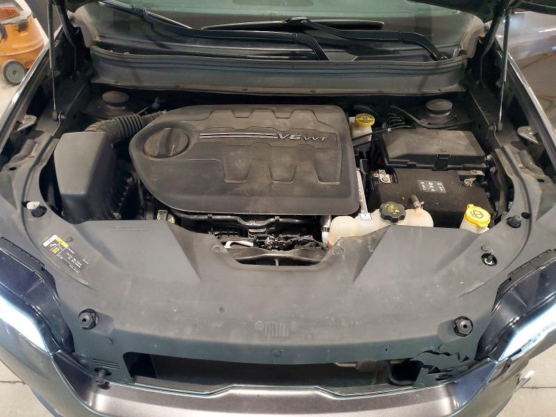 Продажа на аукционе авто 2019 Jeep Cherokee, vin: 1C4PJMLX0KD299299, номер лота: 52909736
