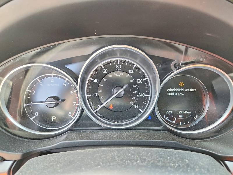 Продаж на аукціоні авто 2022 Mazda Cx-5, vin: JM3KFBBM0N0565124, номер лоту: 53777506