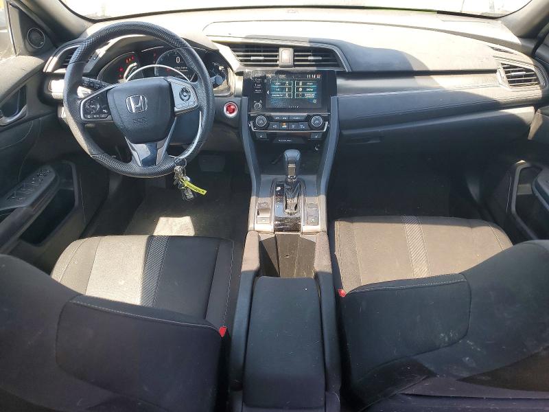 Продажа на аукционе авто 2019 Honda Civic, vin: SHHFK7H67KU410755, номер лота: 53031826