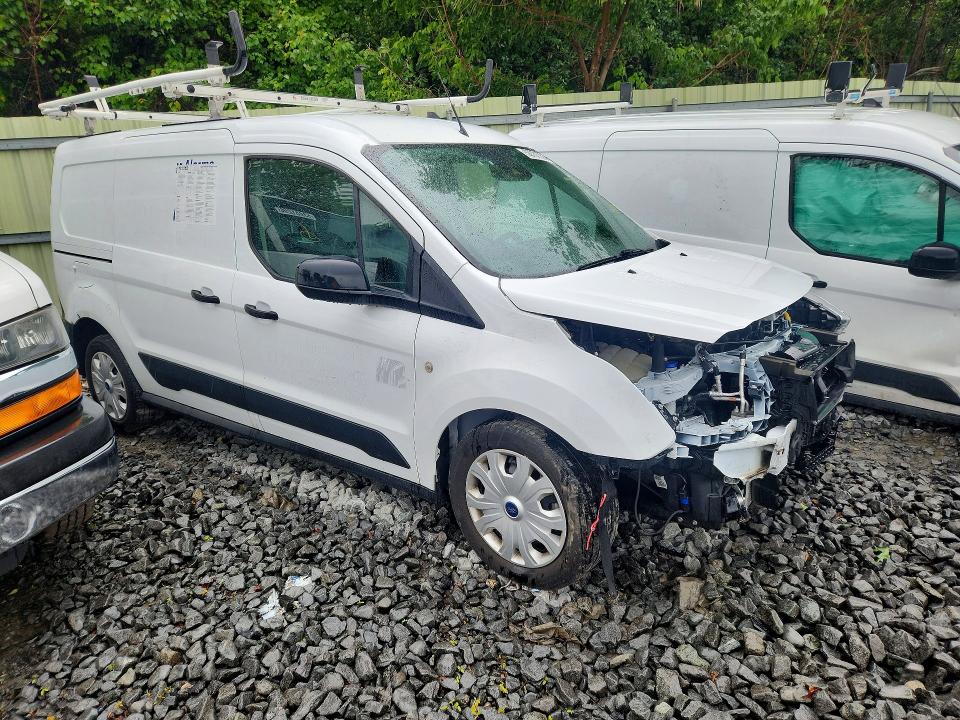 2023 Ford Transit Connect მანქანა იყიდება აუქციონზე, vin: NM0LS7S25P1572908, აუქციონის ნომერი: 52731756