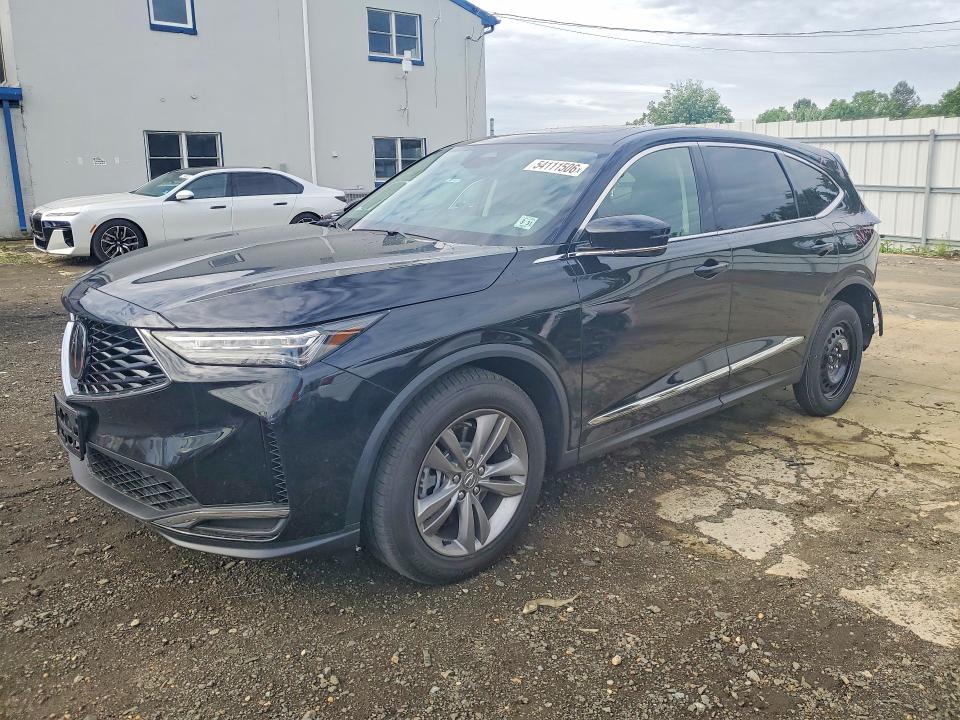 Aukcja sprzedaży 2026 Acura Mdx, vin: 5J8YE1H30TL022478, numer aukcji: 54111506