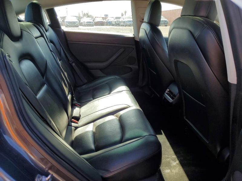 Aukcja sprzedaży 2022 Tesla Model 3, vin: 5YJ3E1EA8NF303896, numer aukcji: 54796646