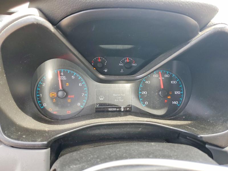 Aukcja sprzedaży 2019 Gmc Canyon, vin: 1GTH6BEN4K1358667, numer aukcji: 52813846