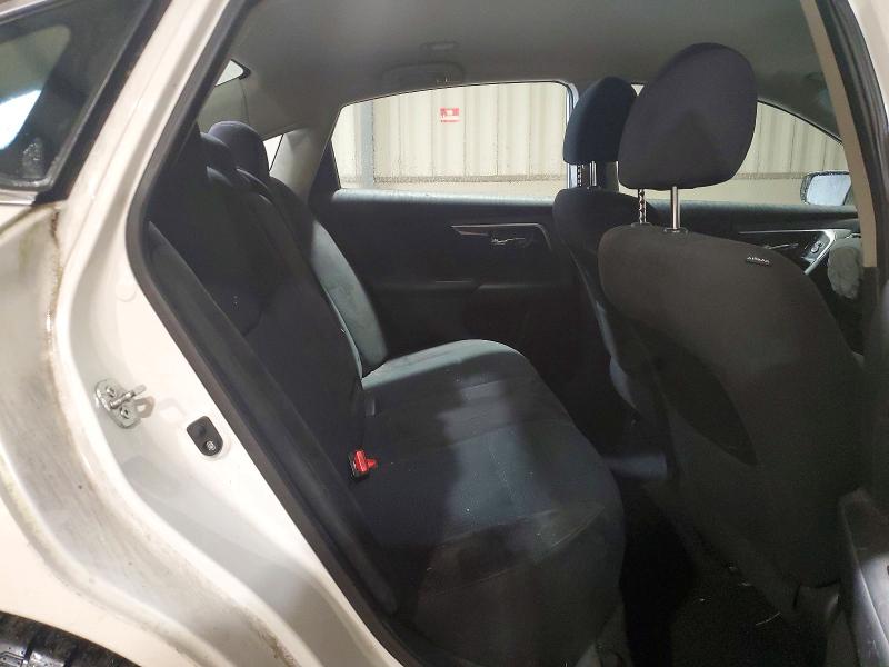 Продажа на аукционе авто 2014 Nissan Altima, vin: 1N4AL3AP4EC422874, номер лота: 52529706
