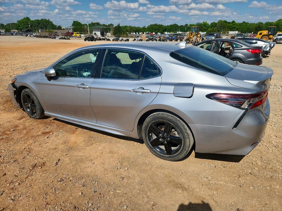 2022 Toyota Camry მანქანა იყიდება აუქციონზე, vin: 4T1G11AK0NU713056, აუქციონის ნომერი: 53193786