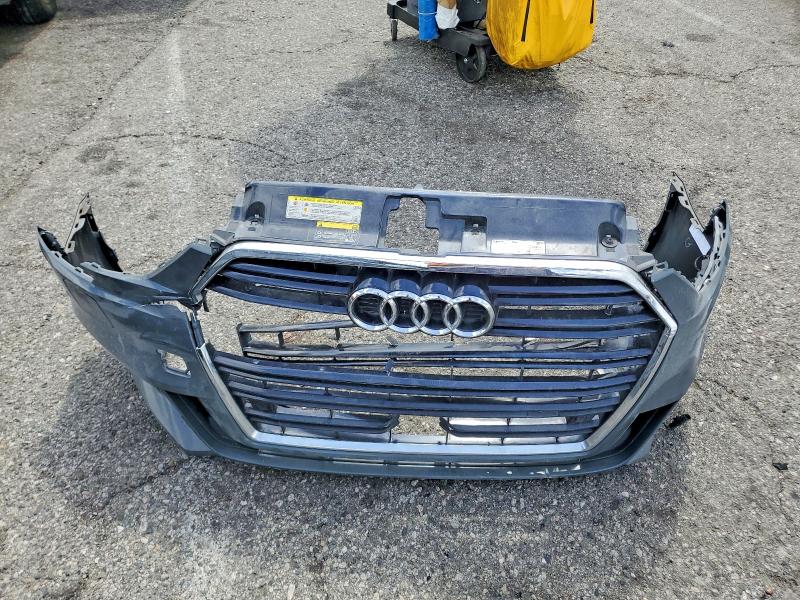 Aukcja sprzedaży 2017 Audi A3, vin: WAUJ8GFF6H1079257, numer aukcji: 52349356