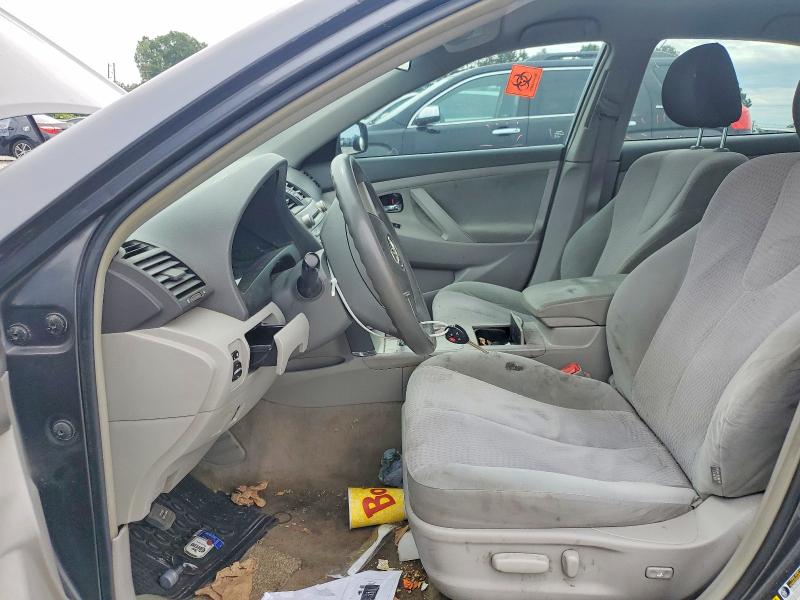 Aukcja sprzedaży 2011 Toyota Camry, vin: 4T1BF3EK2BU192368, numer aukcji: 51817906