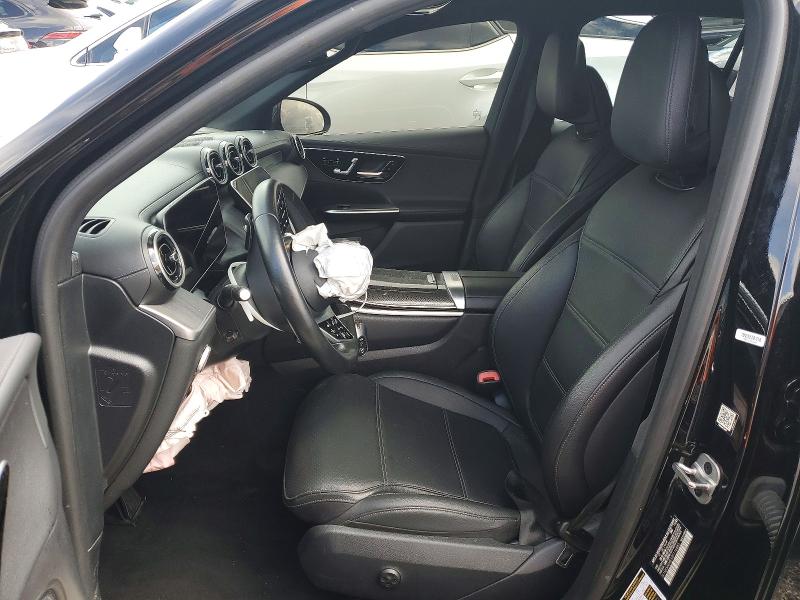 Продажа на аукционе авто 2024 Mercedes-benz Glc, vin: W1NKM4HB1RF116885, номер лота: 55241456