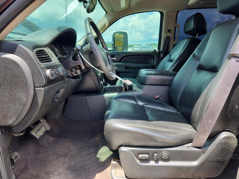 Продажа на аукционе авто 2014 Chevrolet Silverado, vin: 1GC4K1E8XEF162965, номер лота: 54765106