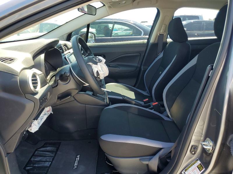 Aukcja sprzedaży 2025 Nissan Versa, vin: 3N1CN8DV8SL861504, numer aukcji: 52384646