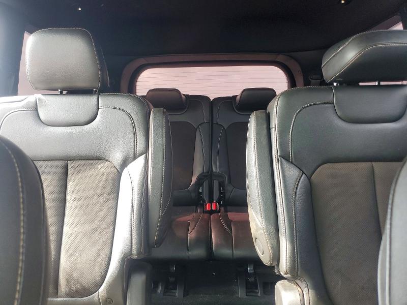 Aukcja sprzedaży 2023 Jeep Grand Cherokee, vin: 1C4RJKAG9P8872619, numer aukcji: 53408836