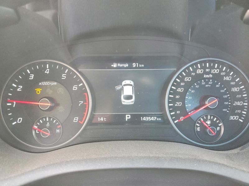 Aukcja sprzedaży 2018 Kia Stinger, vin: KNAE55LC5J6023795, numer aukcji: 54634646