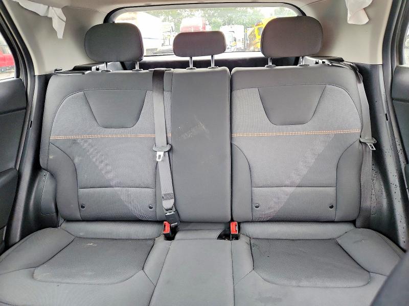 Aukcja sprzedaży 2026 Kia Niro, vin: KNDCP3LEXT5329121, numer aukcji: 54218036