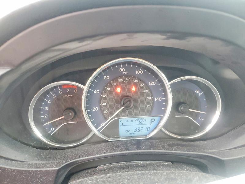 54318486 :رقم المزاد ، 5YFBURHE4GP516671 vin ، 2016 Toyota Corolla مزاد بيع