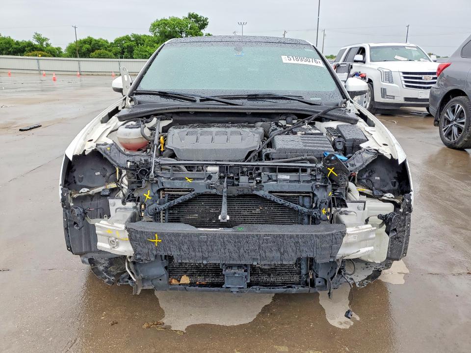 Продаж на аукціоні авто 2020 Audi A3, vin: WAUAUGFF2LA103851, номер лоту: 51895076