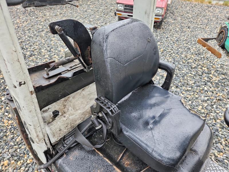 Aukcja sprzedaży 2016 Unicariers Forklift, vin: CP1F29W22882, numer aukcji: 54614416