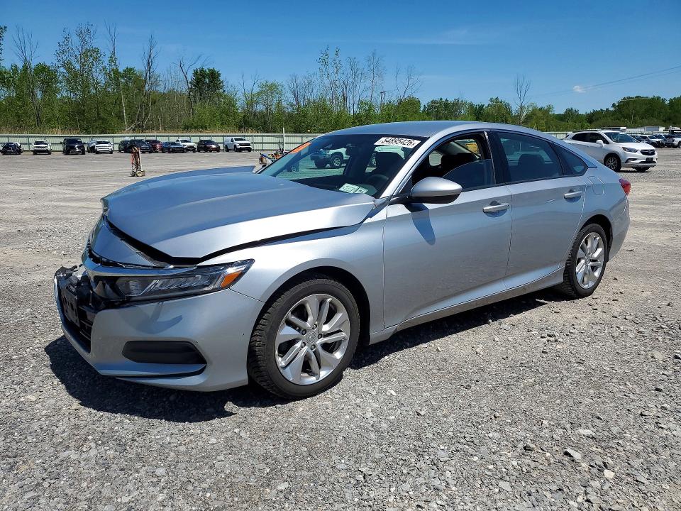 Продаж на аукціоні авто 2018 Honda Accord, vin: 1HGCV1F19JA196862, номер лоту: 54895426