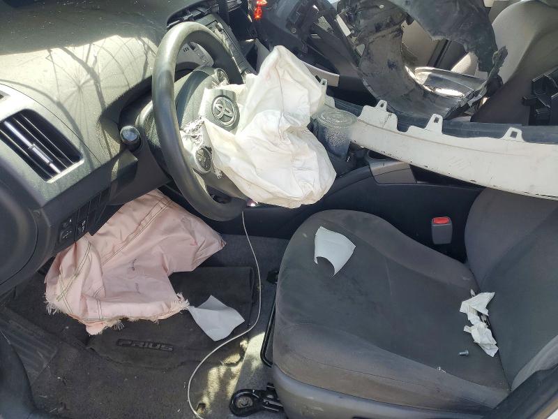 2015 Toyota Prius მანქანა იყიდება აუქციონზე, vin: JTDKN3DU2F1893235, აუქციონის ნომერი: 54337826