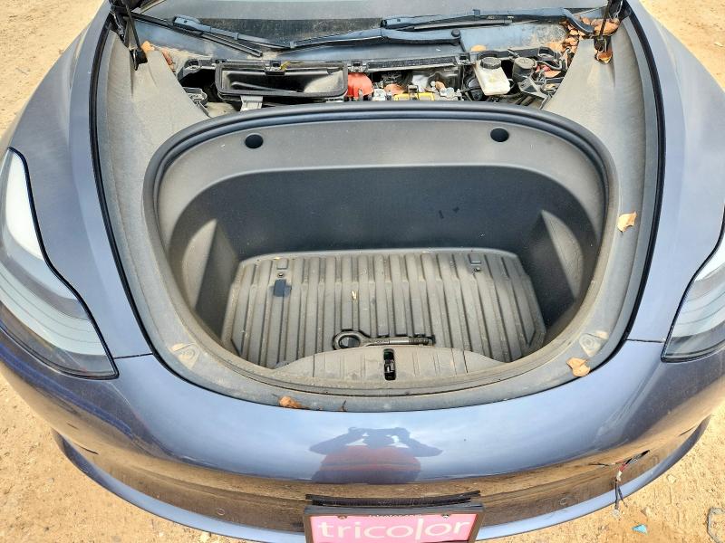 Aukcja sprzedaży 2021 Tesla Model 3, vin: 5YJ3E1EA2MF097716, numer aukcji: 52825596