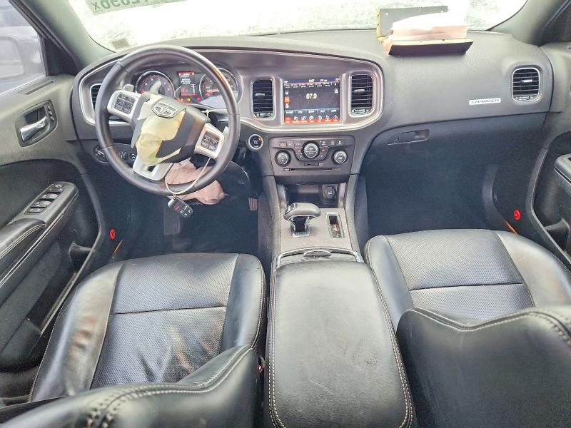 Aukcja sprzedaży 2012 Dodge Charger, vin: 2C3CDXHG8CH290424, numer aukcji: 51872896