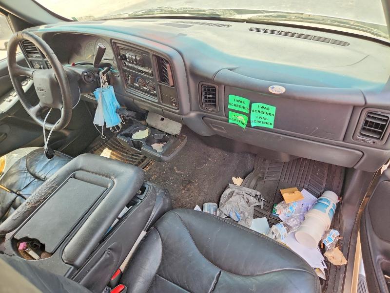 Aukcja sprzedaży 1999 Gmc New Sierra, vin: 1GTFC29T8XZ508488, numer aukcji: 53779836